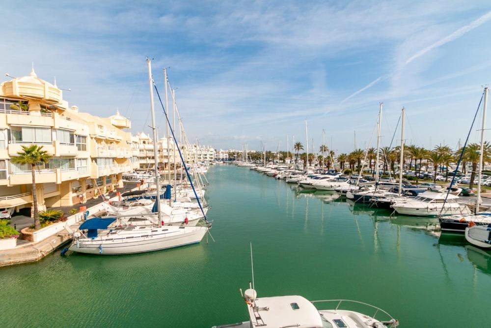 The Perfect Holiday Location Benalmádena Eksteriør bilde