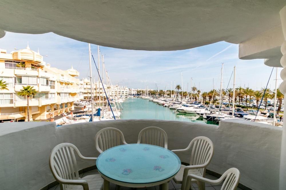 The Perfect Holiday Location Benalmádena Eksteriør bilde