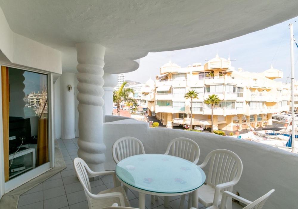 The Perfect Holiday Location Benalmádena Eksteriør bilde