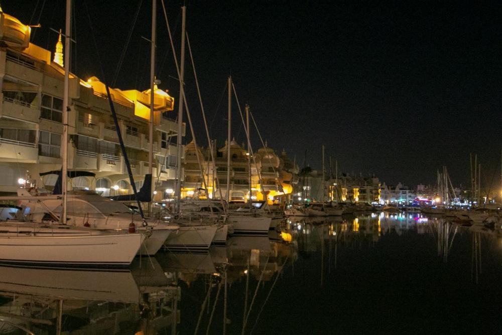 The Perfect Holiday Location Benalmádena Eksteriør bilde