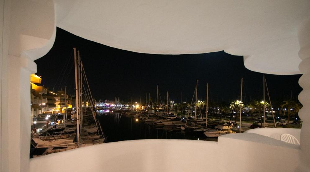 The Perfect Holiday Location Benalmádena Eksteriør bilde