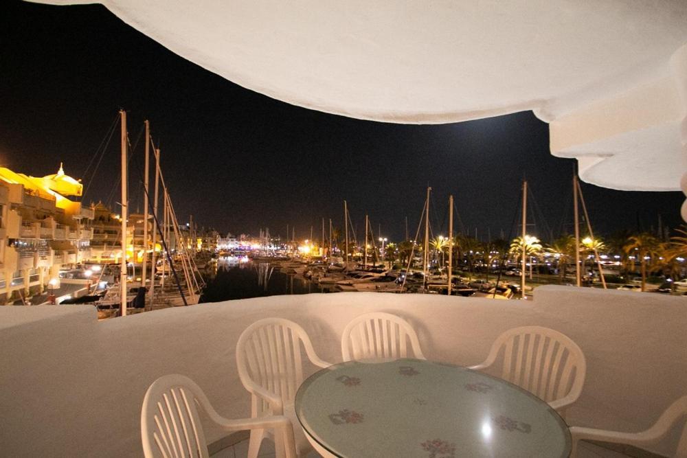 The Perfect Holiday Location Benalmádena Eksteriør bilde