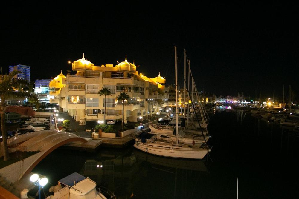 The Perfect Holiday Location Benalmádena Eksteriør bilde