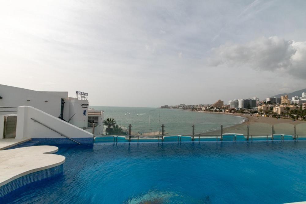 The Perfect Holiday Location Benalmádena Eksteriør bilde