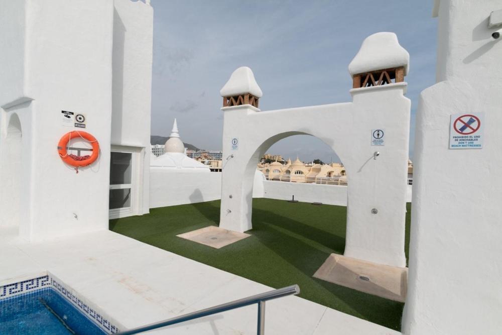 The Perfect Holiday Location Benalmádena Eksteriør bilde