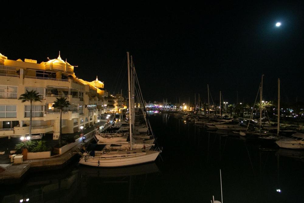 The Perfect Holiday Location Benalmádena Eksteriør bilde