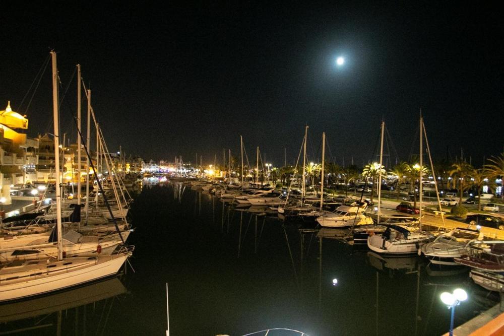 The Perfect Holiday Location Benalmádena Eksteriør bilde
