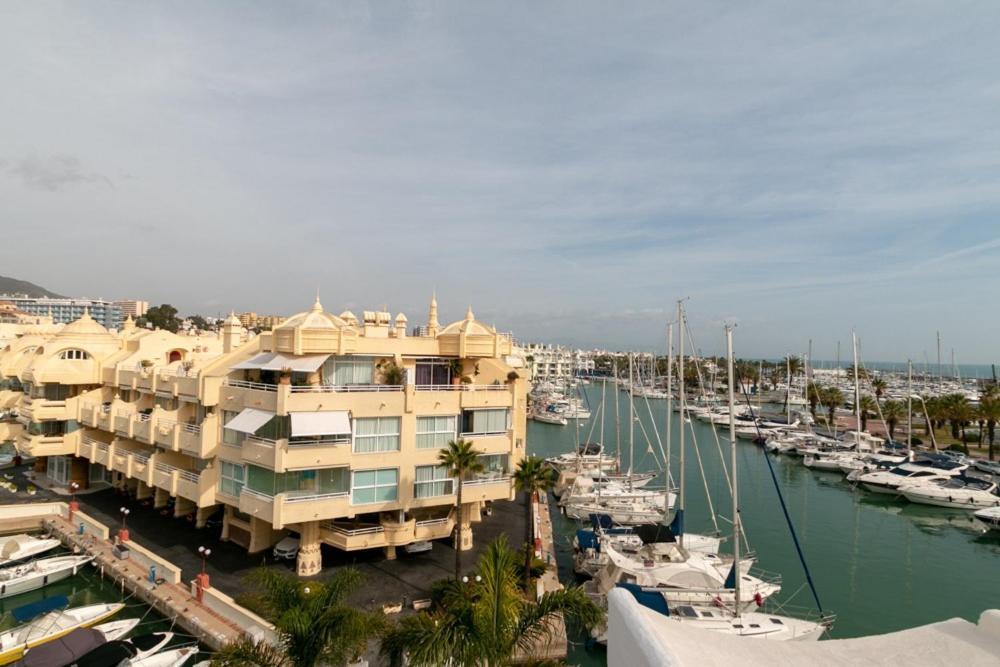 The Perfect Holiday Location Benalmádena Eksteriør bilde