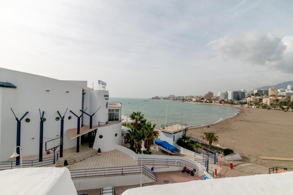 The Perfect Holiday Location Benalmádena Eksteriør bilde