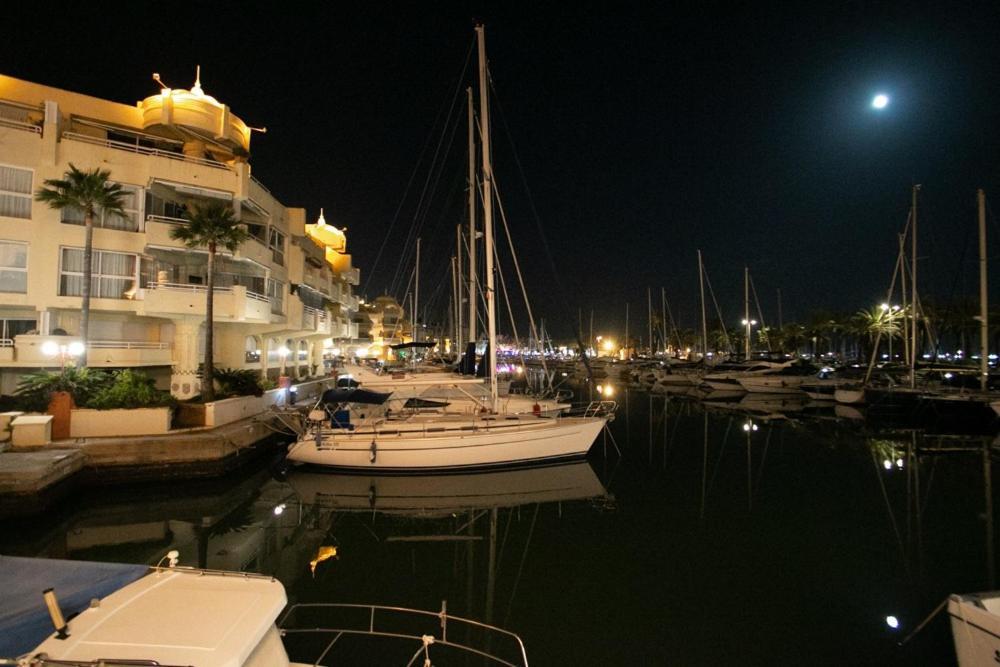 The Perfect Holiday Location Benalmádena Eksteriør bilde