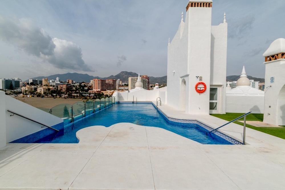 The Perfect Holiday Location Benalmádena Eksteriør bilde