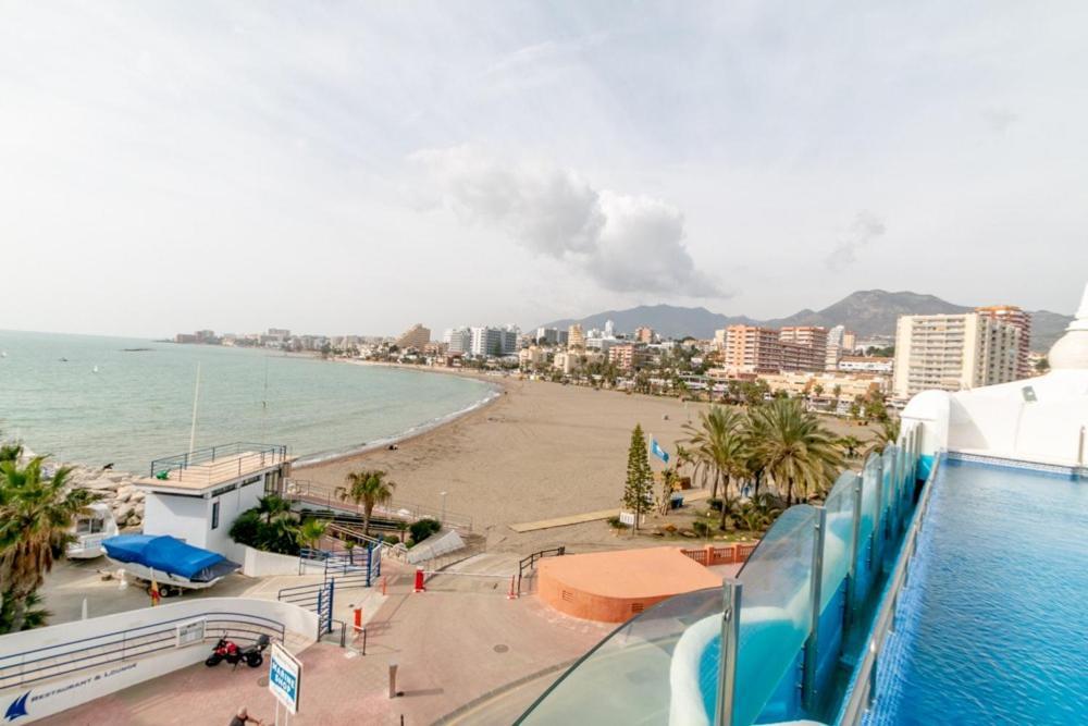 The Perfect Holiday Location Benalmádena Eksteriør bilde