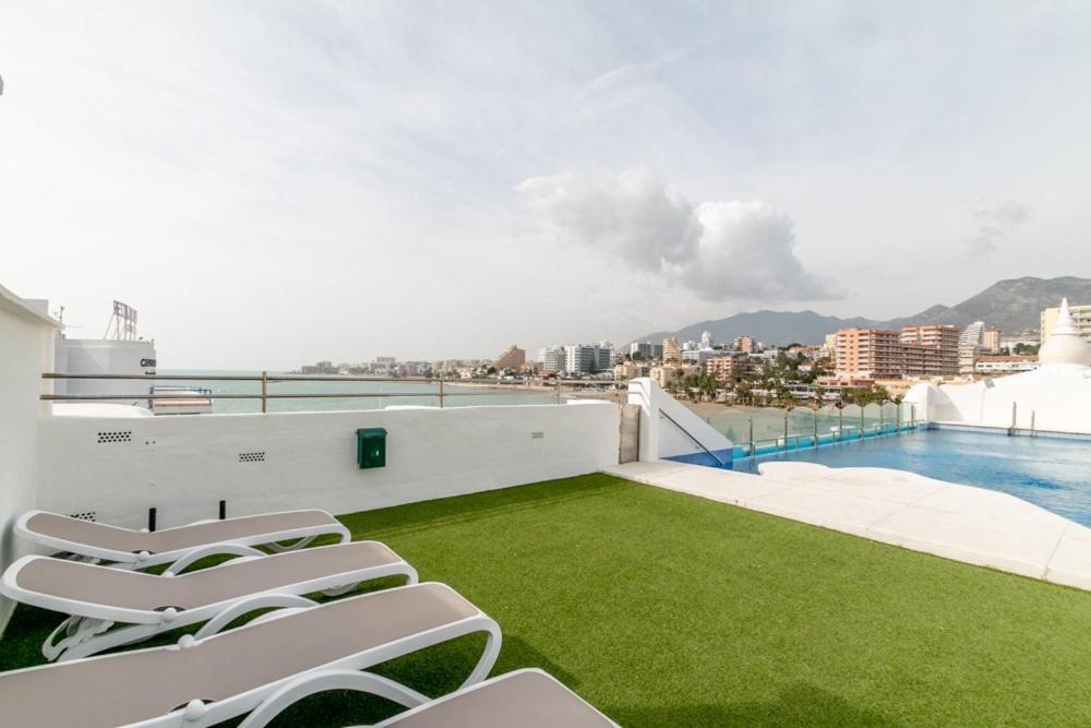 The Perfect Holiday Location Benalmádena Eksteriør bilde