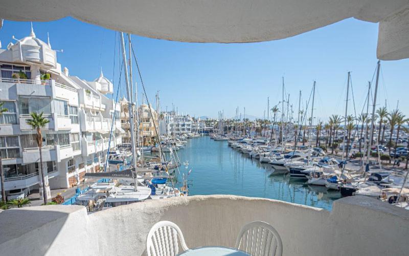 The Perfect Holiday Location Benalmádena Eksteriør bilde
