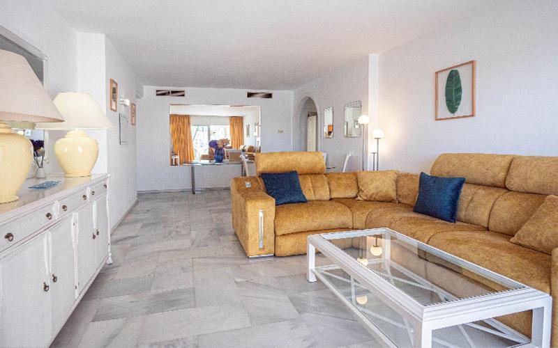 The Perfect Holiday Location Benalmádena Eksteriør bilde