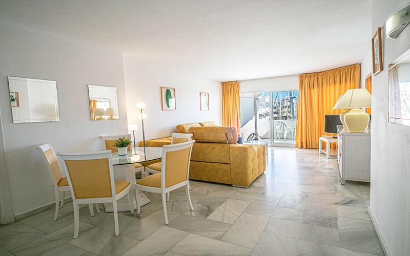 The Perfect Holiday Location Benalmádena Eksteriør bilde