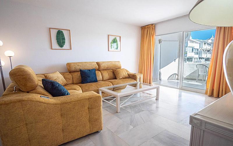 The Perfect Holiday Location Benalmádena Eksteriør bilde