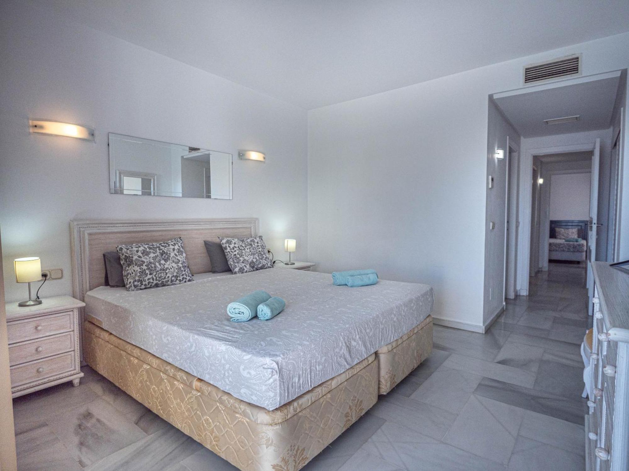 The Perfect Holiday Location Benalmádena Eksteriør bilde