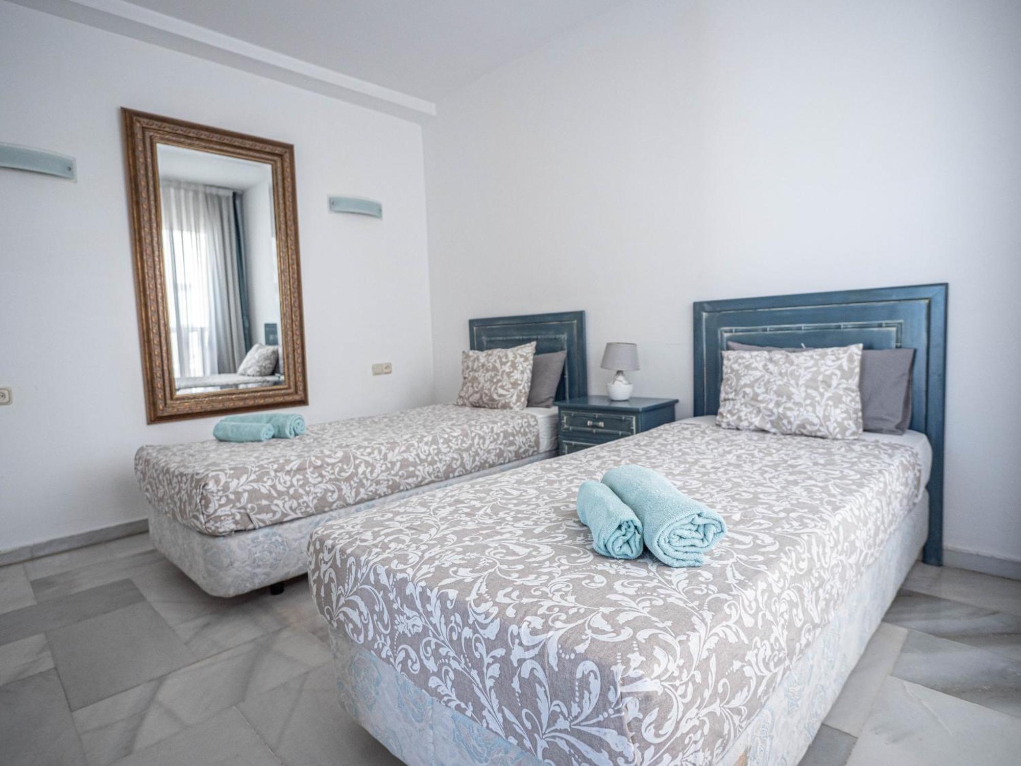 The Perfect Holiday Location Benalmádena Eksteriør bilde
