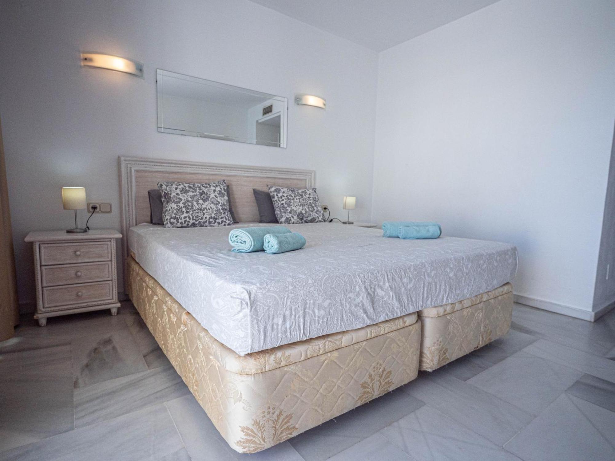 The Perfect Holiday Location Benalmádena Eksteriør bilde