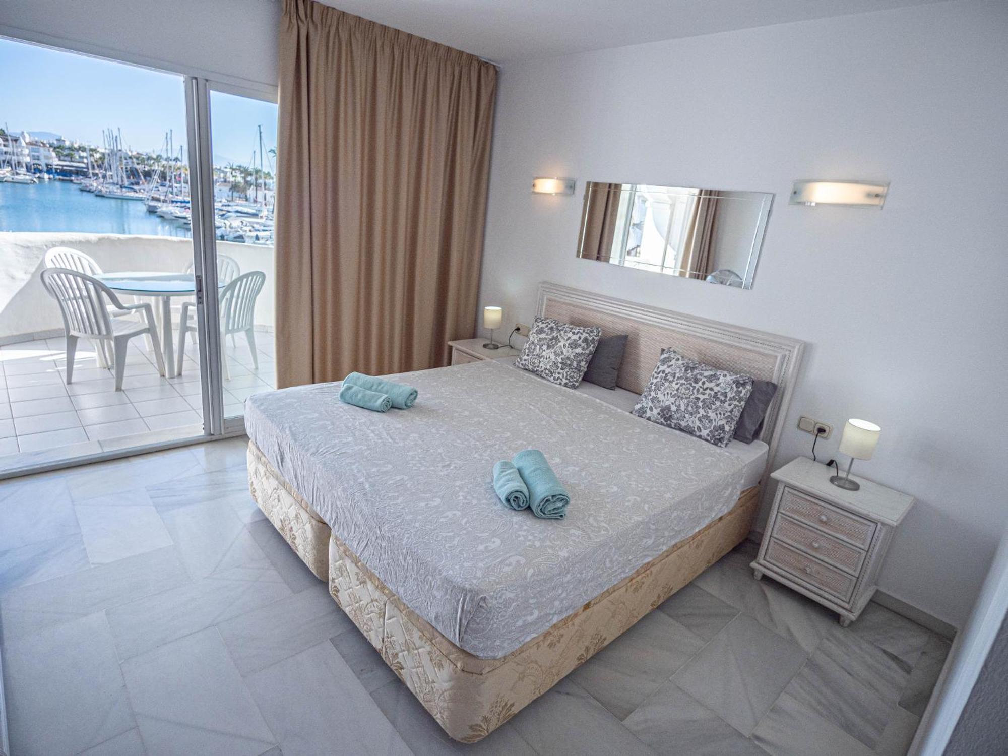 The Perfect Holiday Location Benalmádena Eksteriør bilde