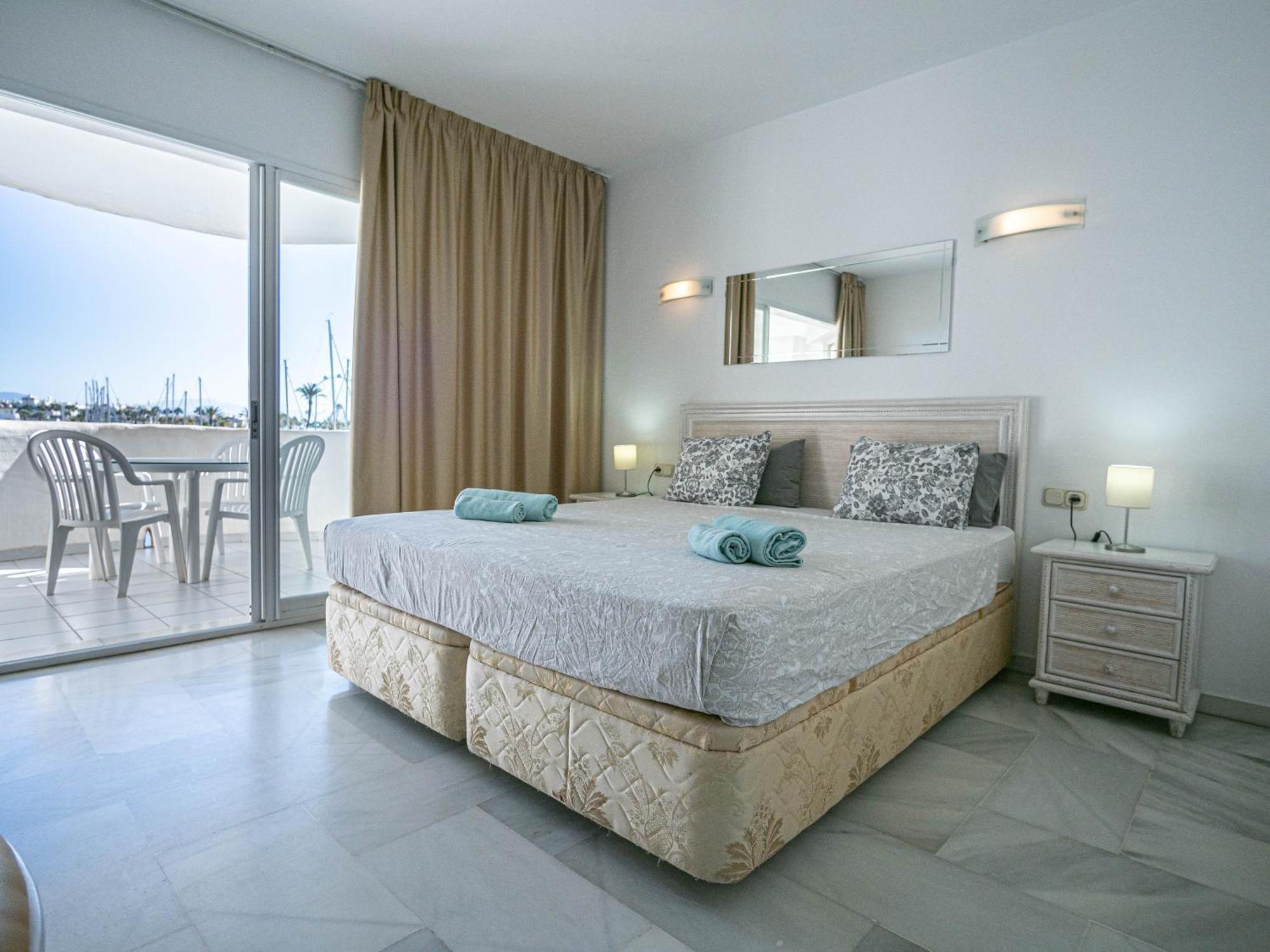 The Perfect Holiday Location Benalmádena Eksteriør bilde