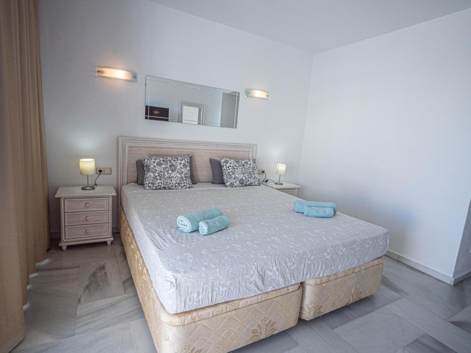 The Perfect Holiday Location Benalmádena Eksteriør bilde