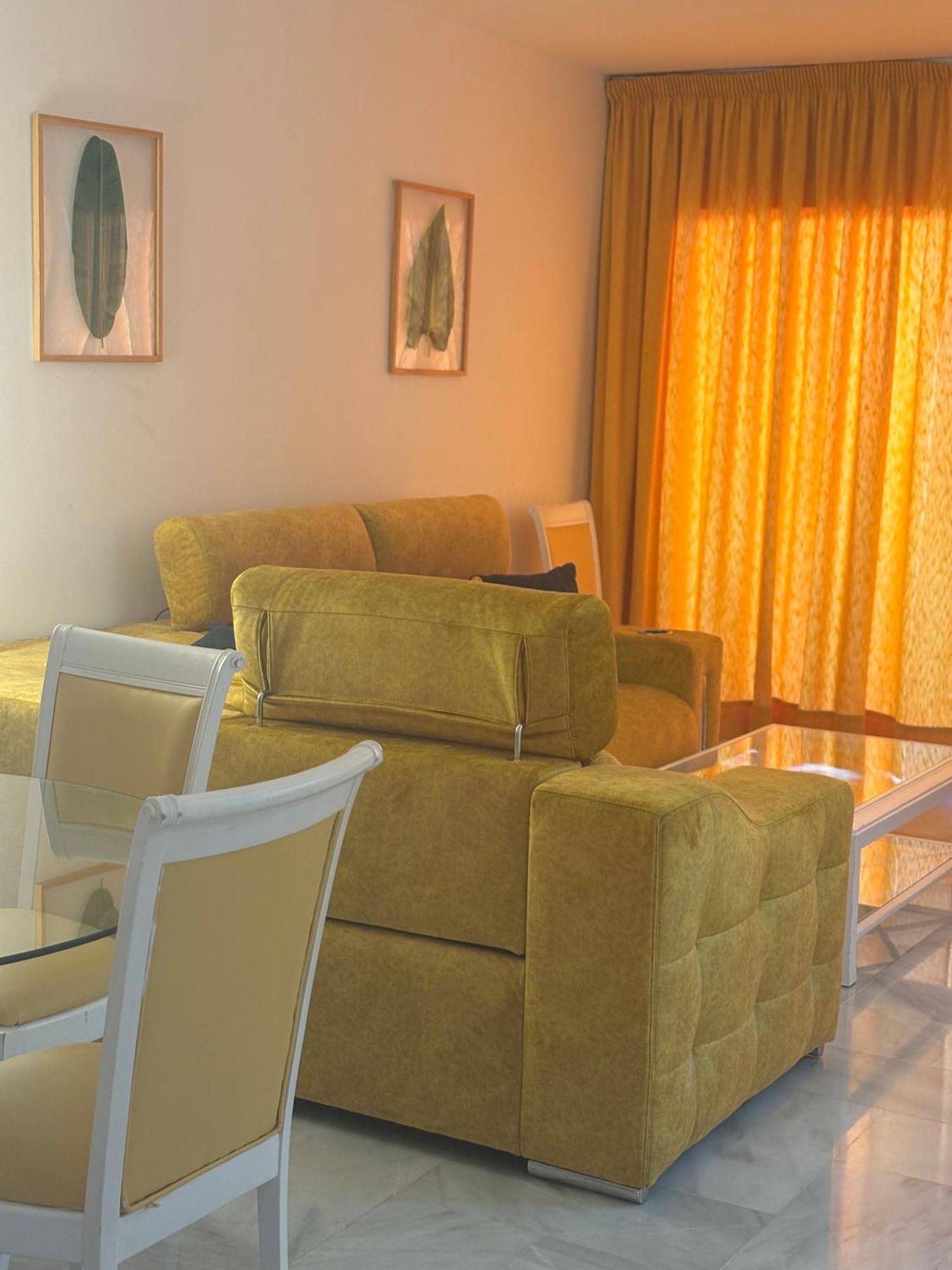 The Perfect Holiday Location Benalmádena Eksteriør bilde
