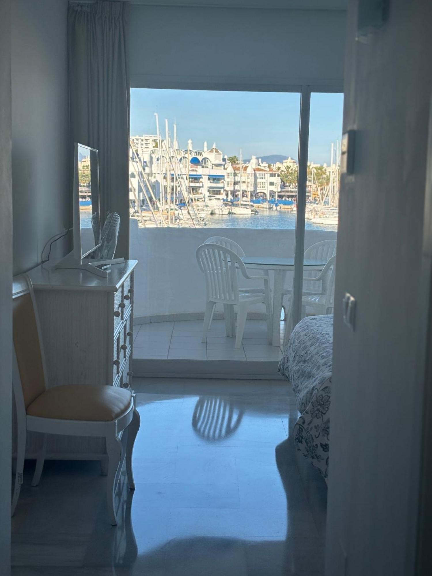 The Perfect Holiday Location Benalmádena Eksteriør bilde