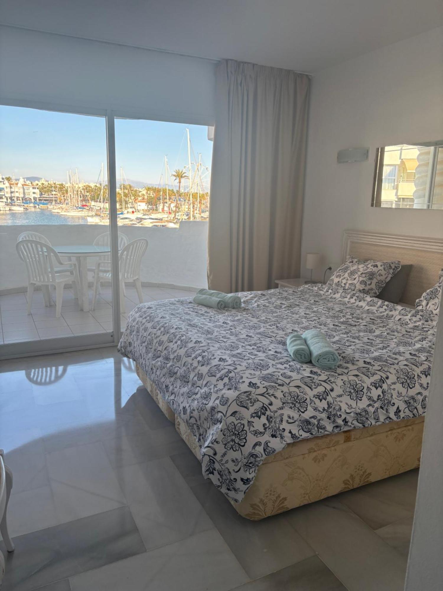 The Perfect Holiday Location Benalmádena Eksteriør bilde