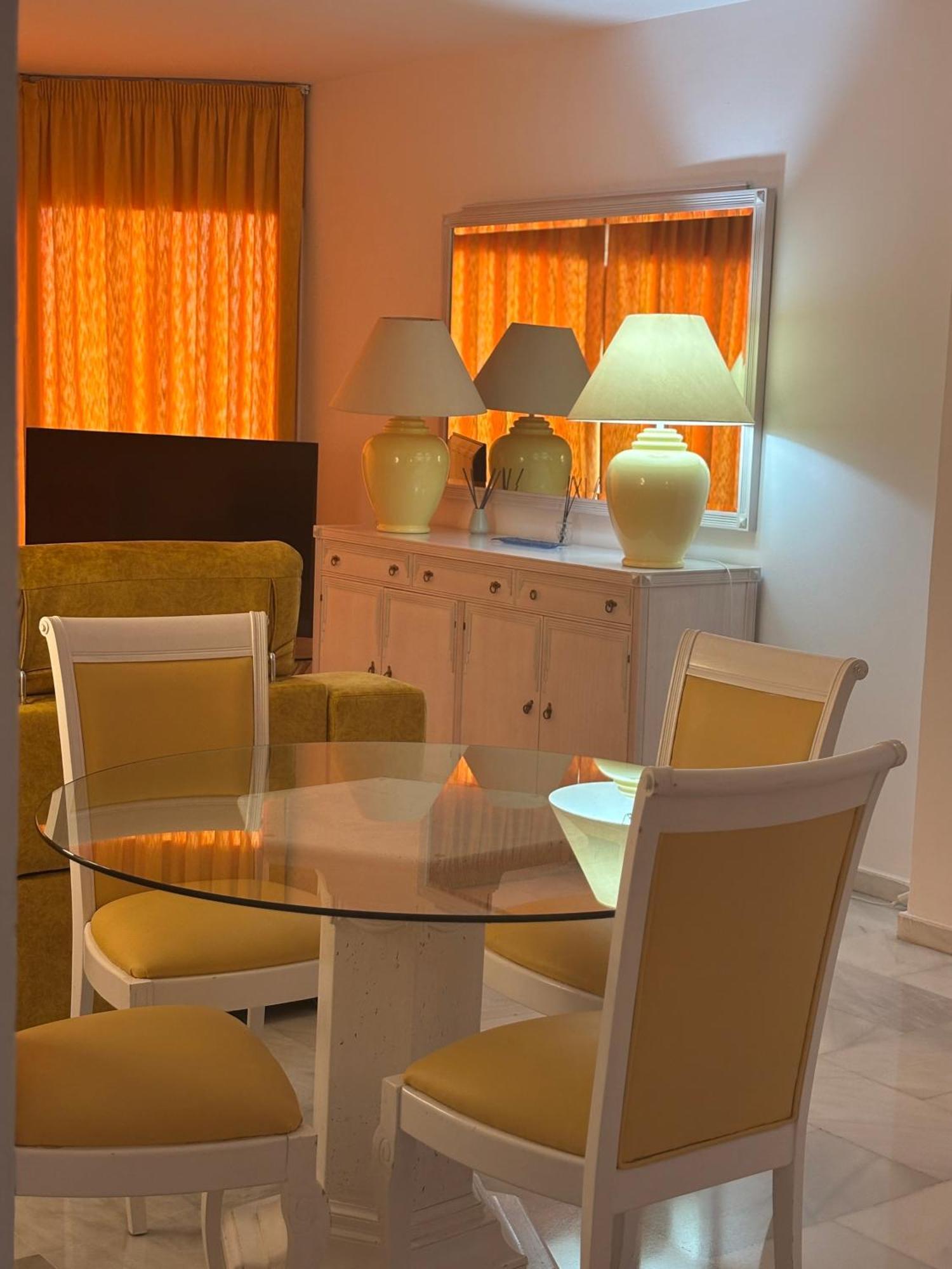 The Perfect Holiday Location Benalmádena Eksteriør bilde