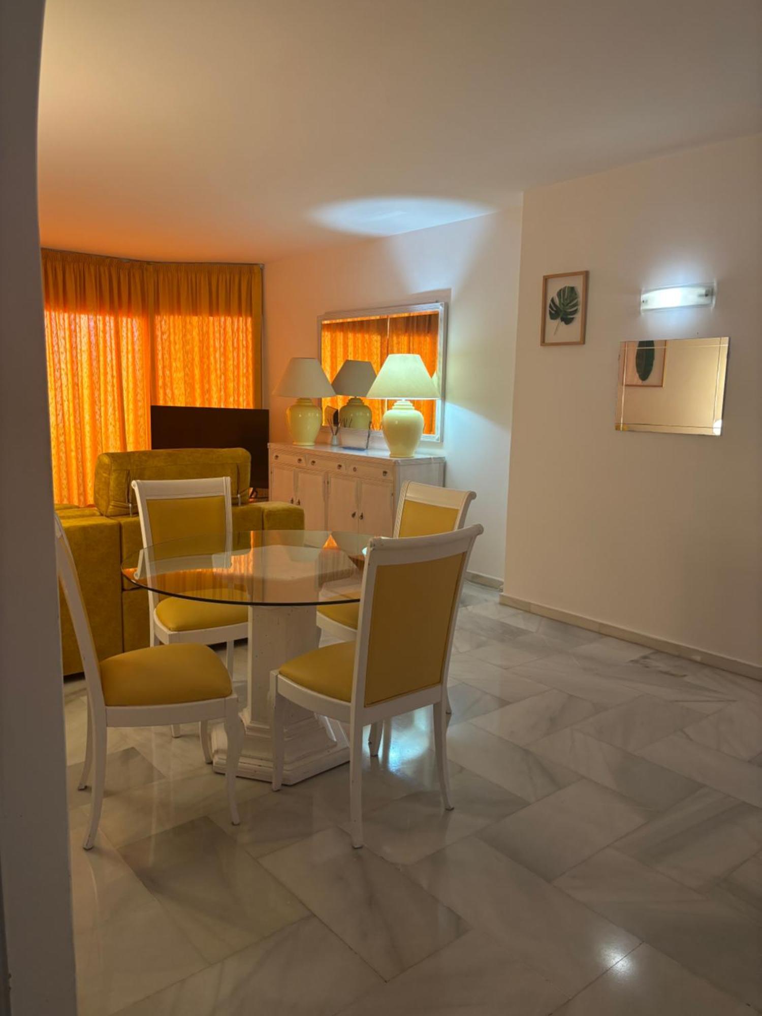 The Perfect Holiday Location Benalmádena Eksteriør bilde