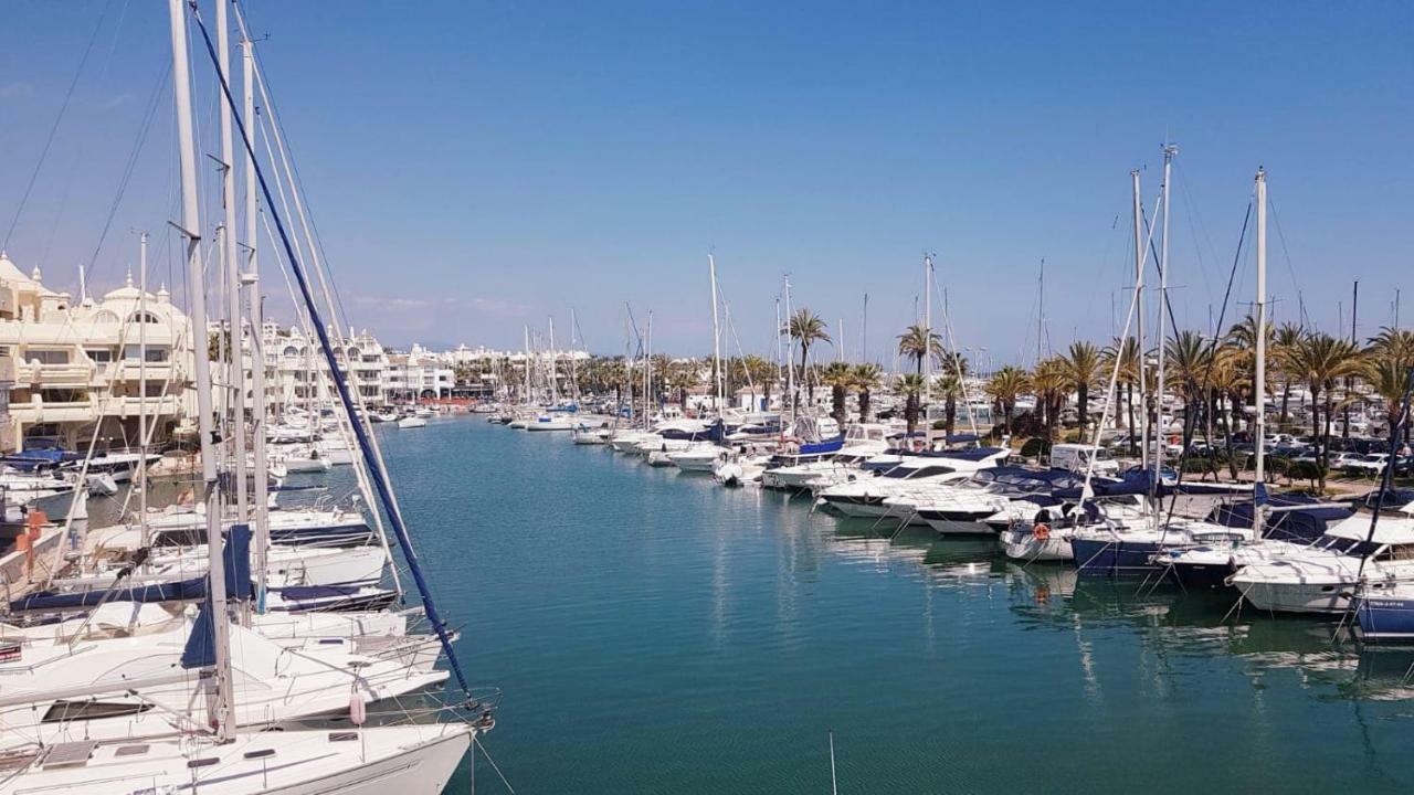 The Perfect Holiday Location Benalmádena Eksteriør bilde